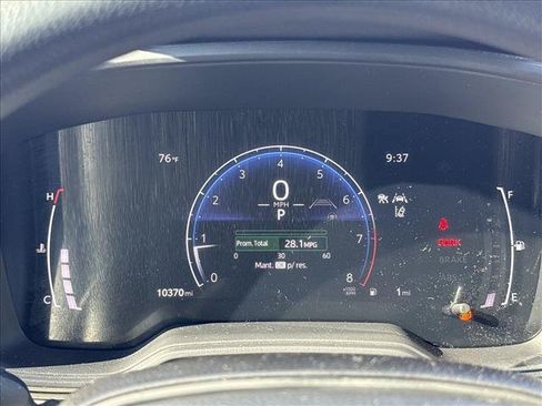 Certified 2026 Toyota Corolla LE FWD image 13