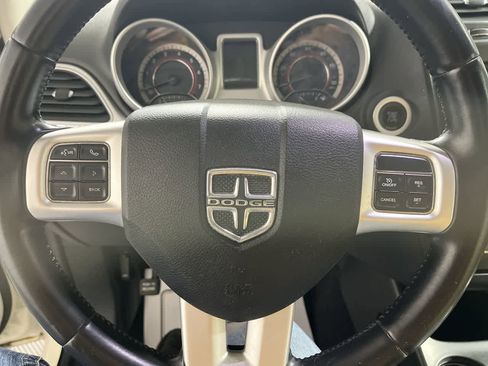 Used 2012 Dodge Journey Crew w/ Flexible Seating Group image 13
