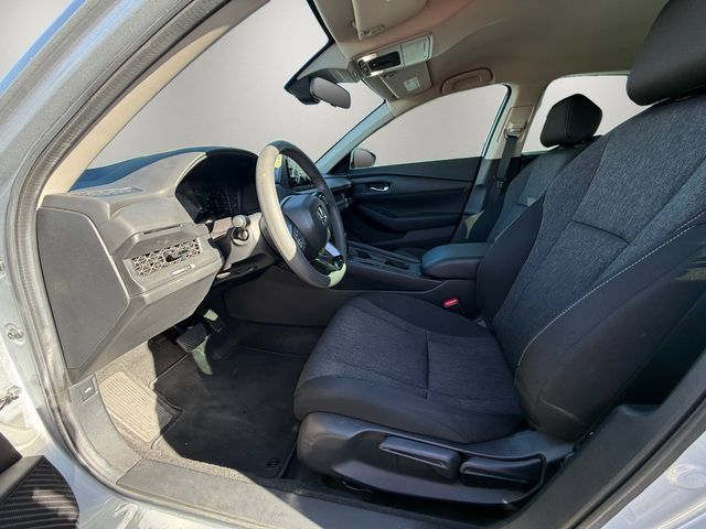 Used 2025 Honda Accord LX image 9
