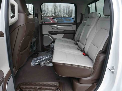 New 2026 RAM 1500 Laramie image 15