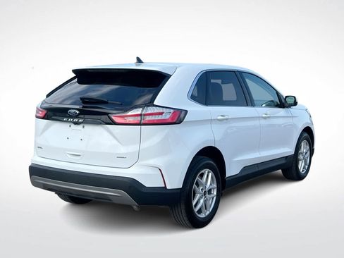 Used 2024 Ford Edge SEL w/ Convenience Package AWD/4WD image 8