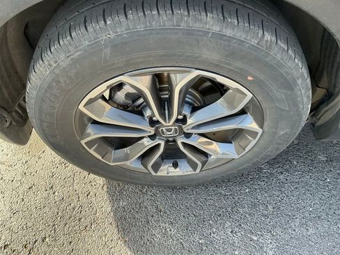 Used 2021 Honda CR-V EX-L image 8