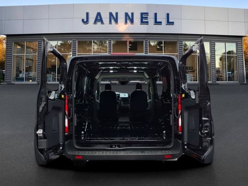 New 2026 Ford Transit 150 Low Roof RWD image 7
