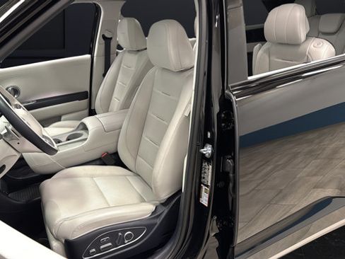 Used 2026 Hyundai Palisade Calligraphy AWD/4WD image 9