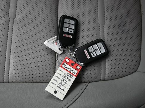 Used 2020 Honda CR-V EX-L image 30