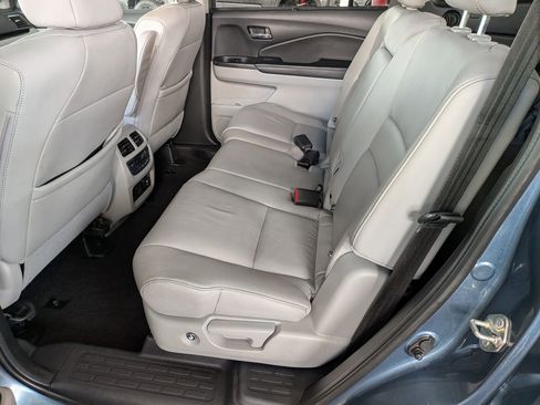 Used 2020 Honda Pilot Touring image 28