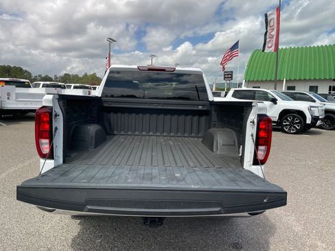 Used 2022 GMC Sierra 1500 Pro w/ Pro Value Package image 22