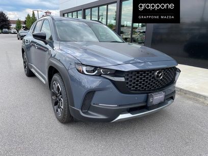 New 2026 MAZDA CX-50 Meridian Edition