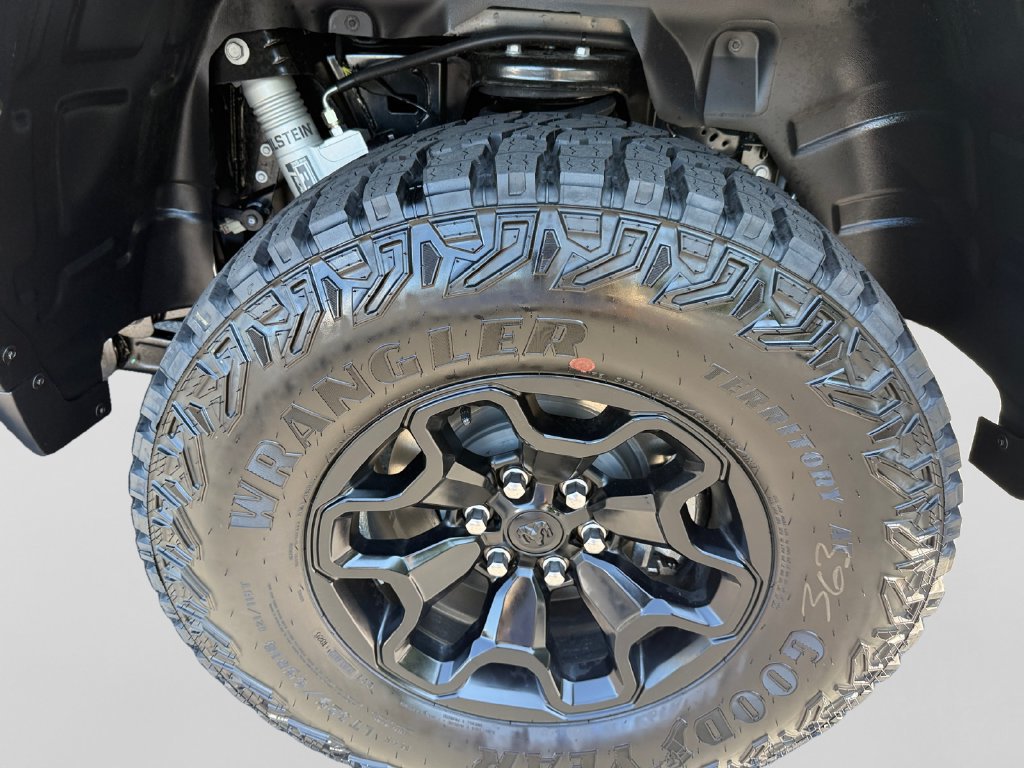 New 2026 RAM 1500 RHO AWD/4WD image 20
