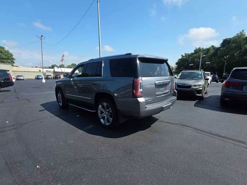 Used 2019 GMC Yukon Denali w/ Open Road Package AWD/4WD image 5