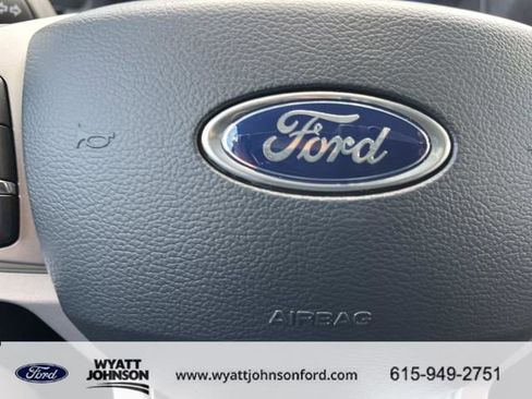 New 2026 Ford Explorer Active image 29