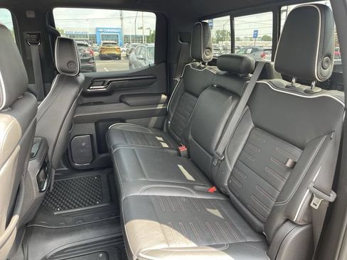Used 2023 GMC Sierra 1500 AT4X AWD/4WD image 22