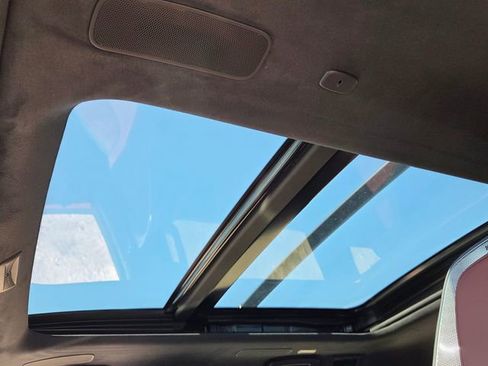 New 2026 INFINITI QX80 Autograph image 12