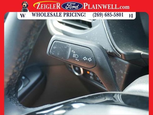 Used 2023 Ford Escape Platinum image 27