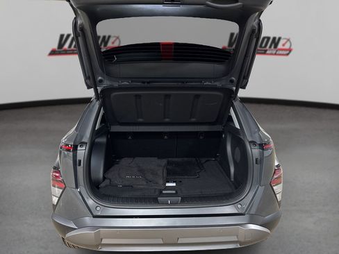 Certified 2026 Hyundai Kona Limited AWD/4WD image 11