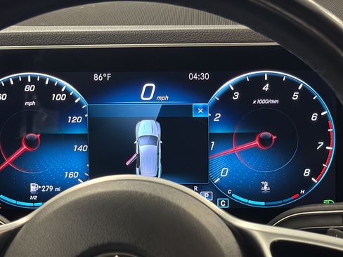Certified 2020 Mercedes-Benz GLE 350 4MATIC image 31