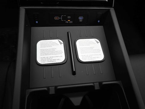 New 2026 Hyundai Santa Fe Calligraphy FWD image 20