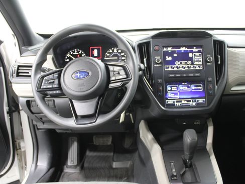 Certified 2025 Subaru Forester w/ Convenience Package #1 image 2