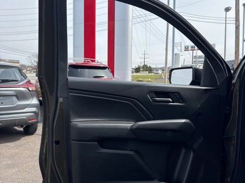 Used 2023 Chevrolet Colorado Trail Boss w/ LPO, Skid Plate Package image 10