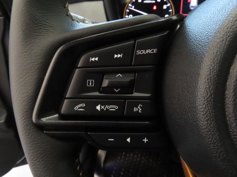 New 2026 Subaru Crosstrek 2.5i Wilderness image 14