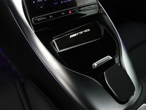 New 2026 Mercedes-Benz AMG GT 55 image 7