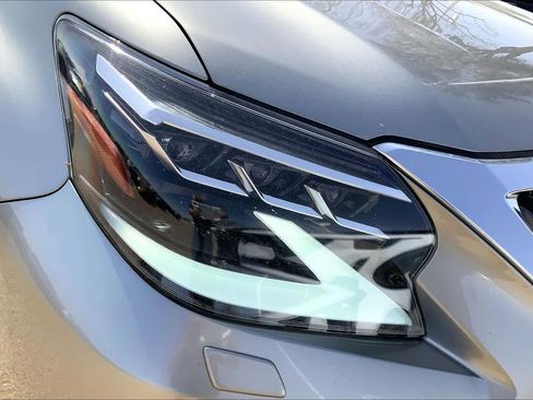 Used 2021 Lexus GX 460 Premium w/ Premium Package image 36