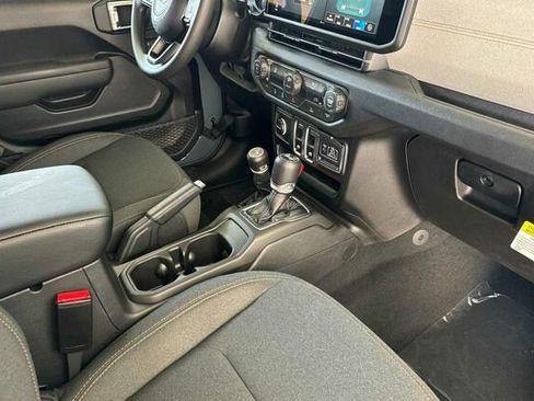 New 2026 Jeep Wrangler Sport image 13