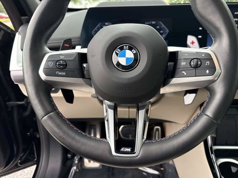Used 2025 BMW X1 M35i w/ Premium Package AWD/4WD image 18