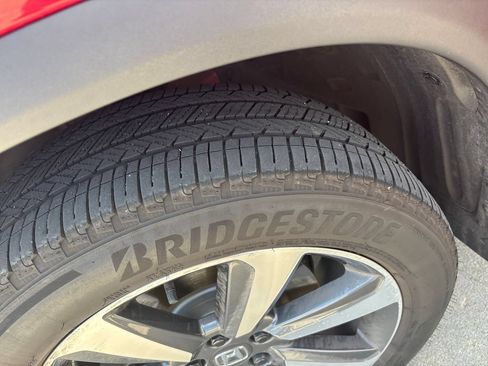 Used 2024 Honda Pilot Elite image 28