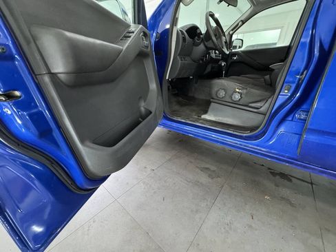 Used 2012 Suzuki Equator RMZ-4 AWD/4WD image 14