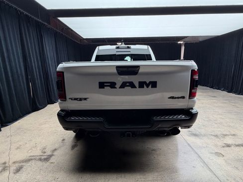 Used 2024 RAM 1500 TRX image 6