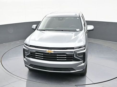 New 2026 Chevrolet Tahoe LS AWD/4WD image 70