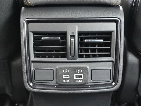 New 2026 Subaru Forester Wilderness AWD/4WD image 21