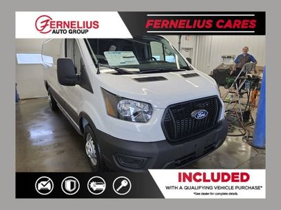 New 2026 Ford Transit 350 Base