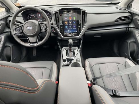 Certified 2025 Subaru Crosstrek 2.5i Limited w/ Popular Package #3A image 13