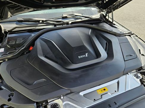 Certified 2023 BMW i4 eDrive35 RWD image 23