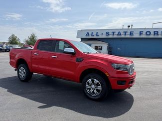 Used 2020 Ford Ranger XLT w/ Trailer Tow Package video 1