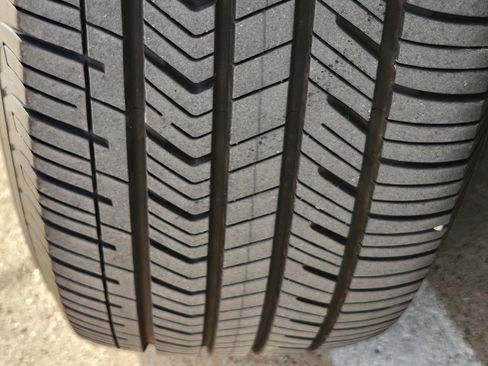 Used 2025 Toyota Sequoia Platinum image 12