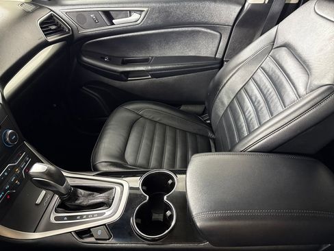 Used 2016 Ford Edge SEL w/ Equipment Group 201A image 20