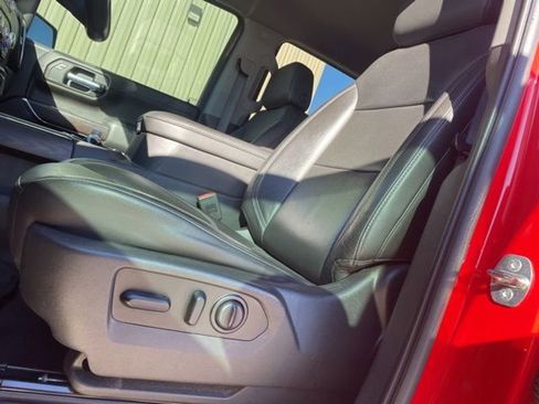 Used 2020 GMC Sierra 1500 SLT w/ SLT Premium Package image 19