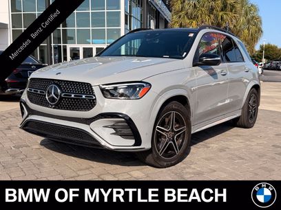 Used 2026 Mercedes-Benz GLE 350 4MATIC