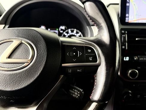 Used 2023 Lexus GX 460 Premium w/ Premium Plus Package AWD/4WD image 24