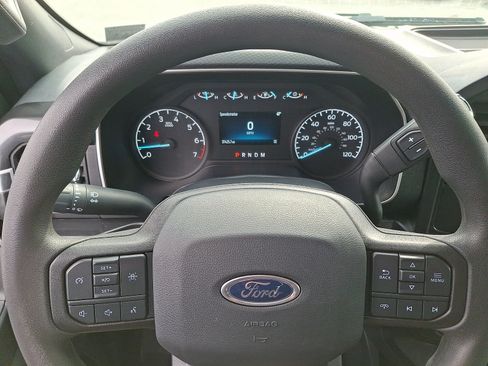 Certified 2023 Ford F150 XL w/ STX Appearance Package AWD/4WD image 20