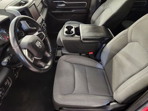 Used 2023 RAM 1500 Big Horn w/ Trailer Tow Group image 14