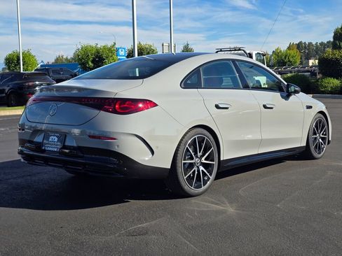 New 2027 Mercedes-Benz CLA 220 image 6