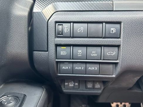 Used 2024 Toyota Tacoma TRD Pro AWD/4WD image 28