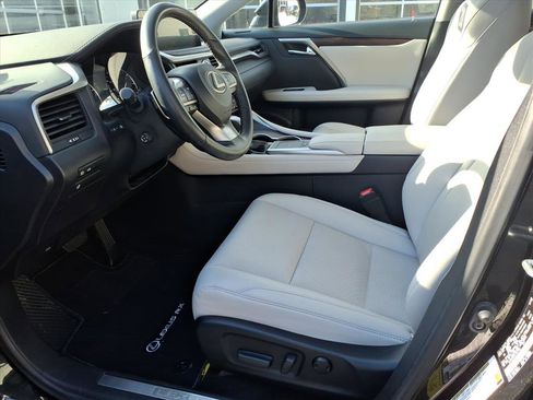 Certified 2020 Lexus RX 350 AWD w/ Premium Package image 19