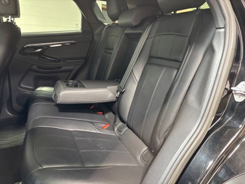 Used 2023 Land Rover Range Rover Evoque S AWD/4WD image 26