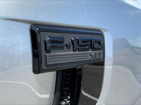 Used 2025 Ford F150 XLT w/ Equipment Group 302A MID AWD/4WD image 34