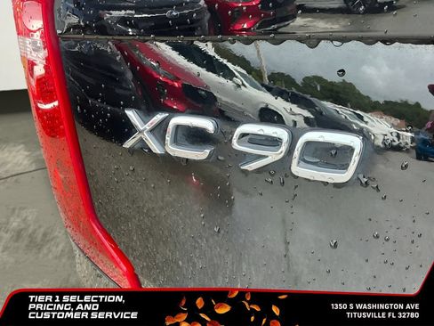 Used 2023 Volvo XC90 B6 Plus w/ Protection Package Premier AWD/4WD image 40